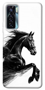 Чехол Dark Horse для TECNO Camon 17 Pro