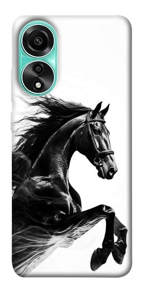 Чехол Dark Horse для Oppo A78 4G