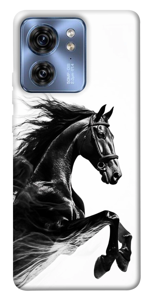 Чохол Dark Horse для Motorola Edge 40