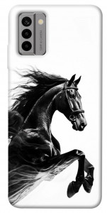 Чехол Dark Horse для Nokia G22