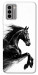 Чехол Dark Horse для Nokia G22