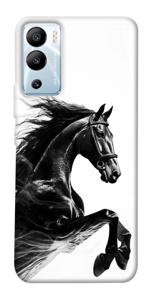 Чехол Dark Horse для Infinix Hot 12i