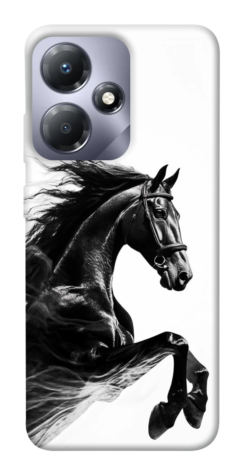 Чехол Dark Horse для Infinix Hot 30i