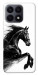 Чехол Dark Horse для Huawei Honor X8a