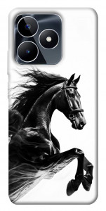 Чохол Dark Horse для Realme C53