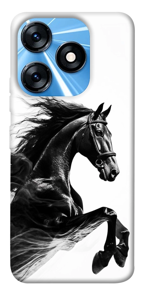 Чохол Dark Horse для TECNO Spark 10