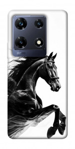 Чехол Dark Horse для Infinix Note 30 Pro NFC