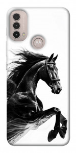 Чехол Dark Horse для Motorola Moto E30