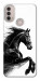 Чехол Dark Horse для Motorola Moto E30