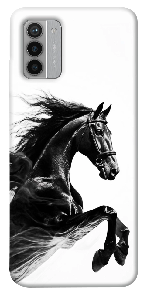 Чехол Dark Horse для Nokia G42