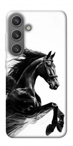 Чехол Dark Horse для Galaxy S24+