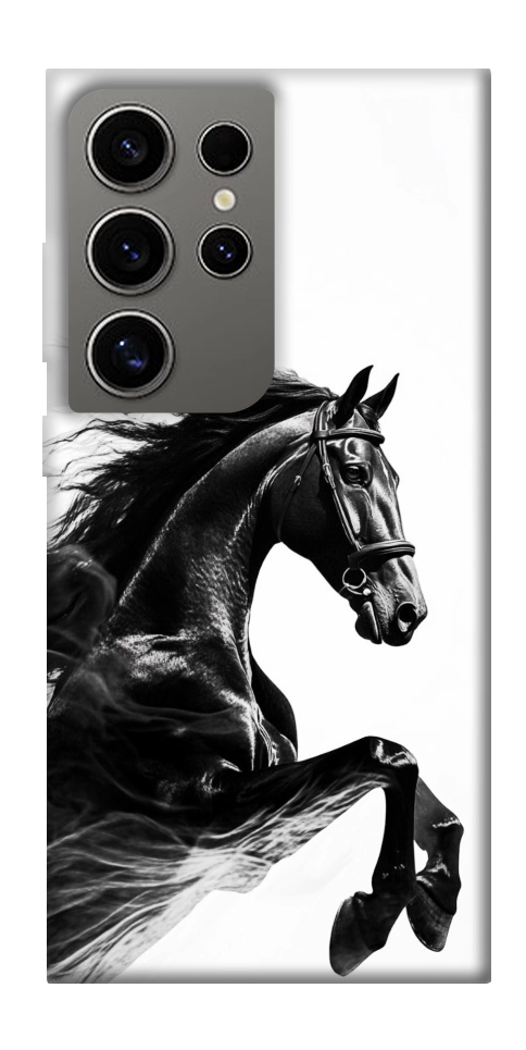 Чехол Dark Horse для Galaxy S24 Ultra