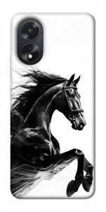 Чехол Dark Horse для Oppo A18
