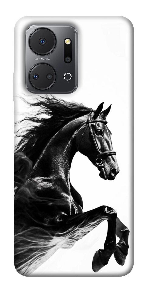 Чехол Dark Horse для Huawei Honor X7a