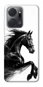 Чехол Dark Horse для Huawei Honor X7a