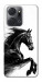 Чехол Dark Horse для Huawei Honor X7a
