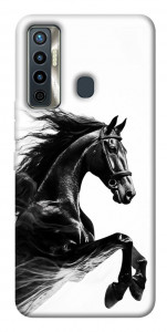 Чохол Dark Horse для TECNO Camon 17