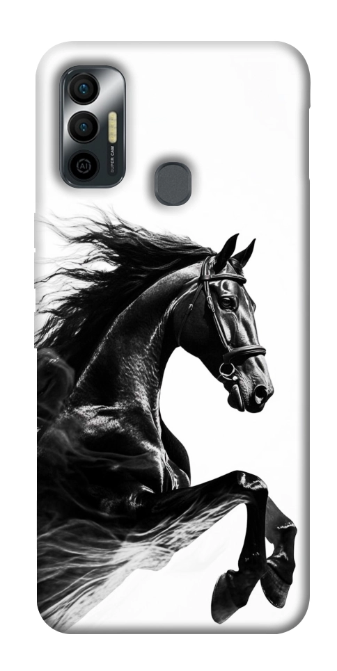 Чехол Dark Horse для TECNO Spark 7