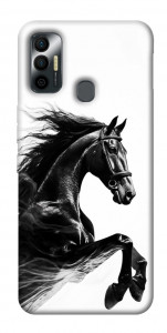 Чохол Dark Horse для TECNO Spark 7