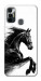 Чехол Dark Horse для TECNO Spark 7