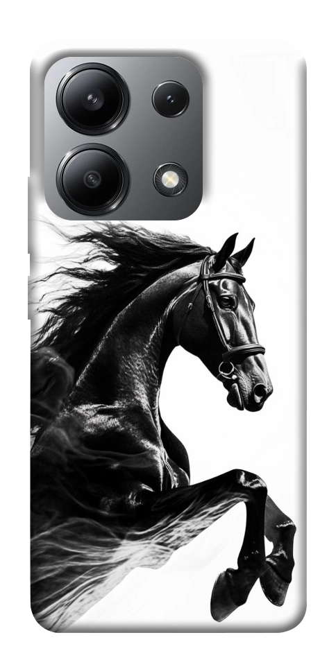 Чехол Dark Horse для Xiaomi Redmi Note 13 4G