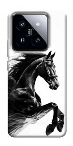 Чехол Dark Horse для Xiaomi 14 Pro