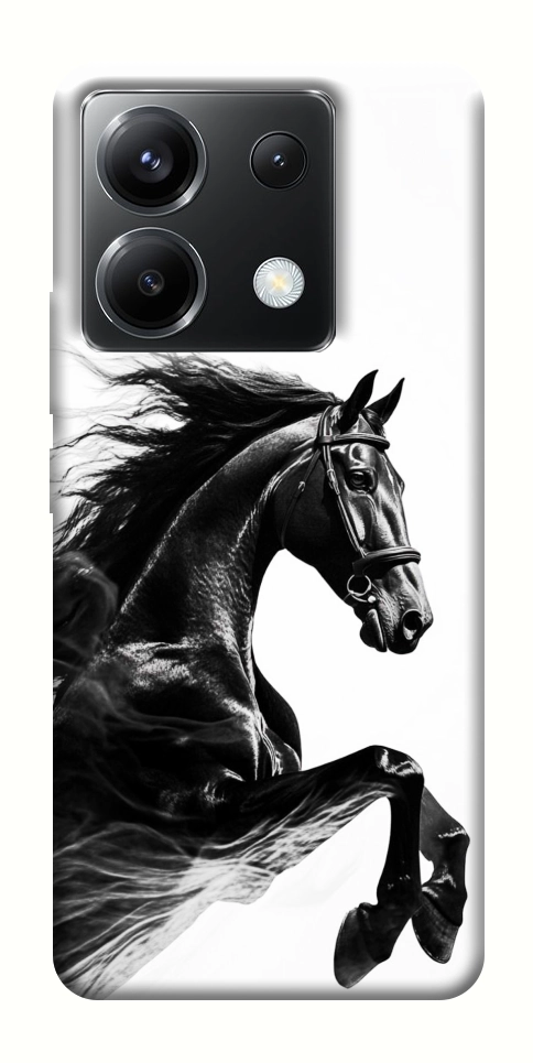 Чехол Dark Horse для Xiaomi Poco X6
