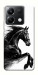 Чехол Dark Horse для Xiaomi Poco X6