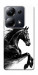 Чехол Dark Horse для Xiaomi Poco M6