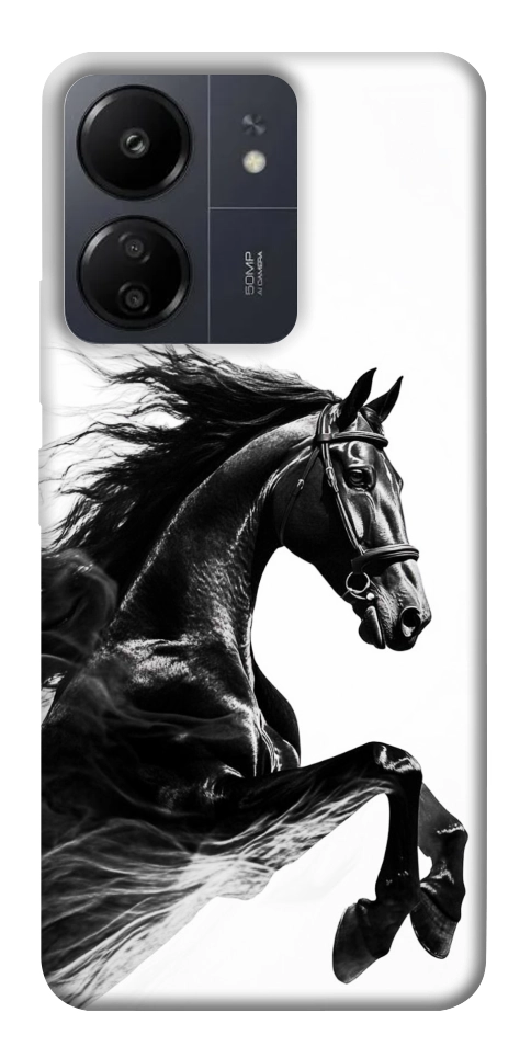 Чехол Dark Horse для Xiaomi Poco C65