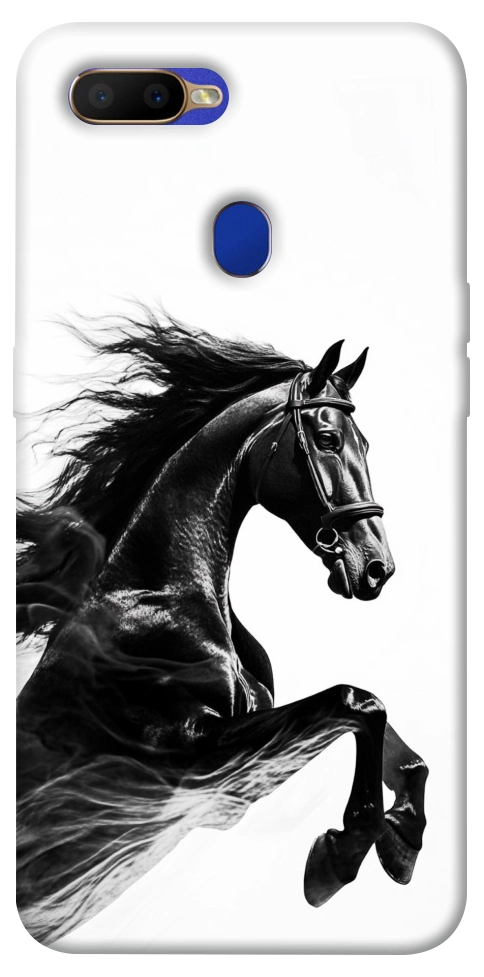 Чехол Dark Horse для Oppo A7