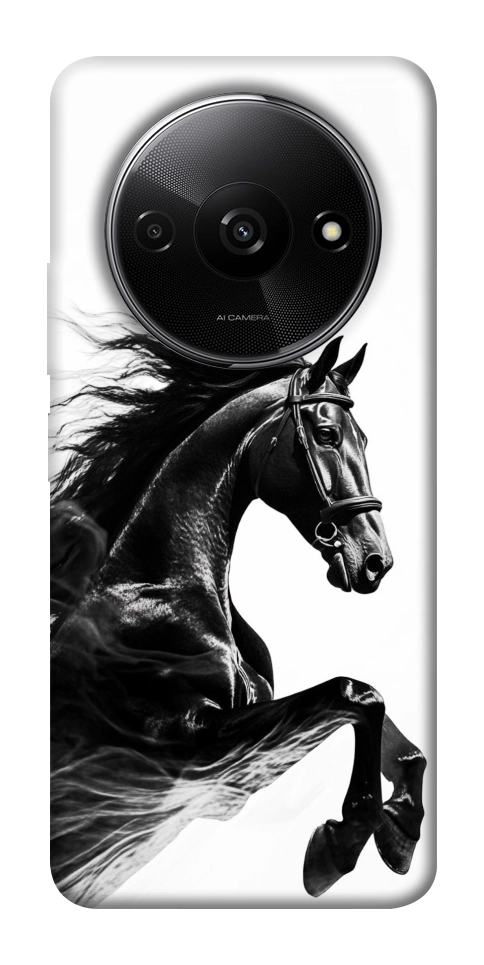Чехол Dark Horse для Xiaomi Redmi A3