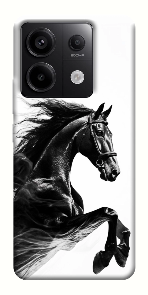 Чехол Dark Horse для Xiaomi Redmi Note 13 Pro 4G