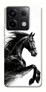 Чехол Dark Horse для Xiaomi Redmi Note 13 Pro 4G