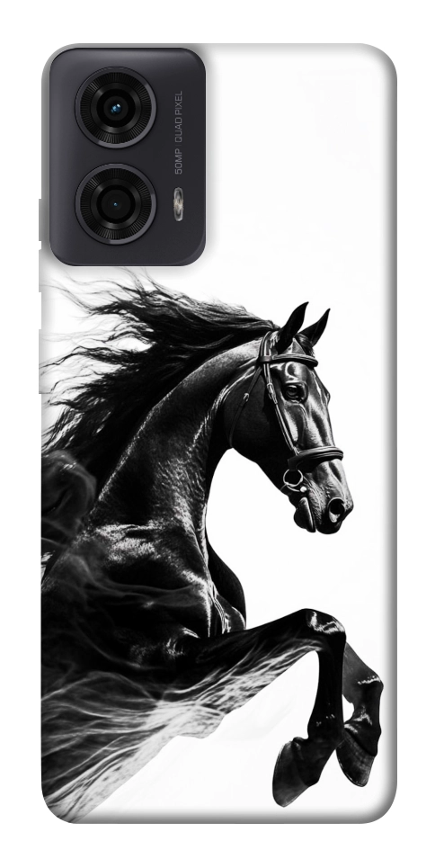 Чехол Dark Horse для Motorola Moto G24
