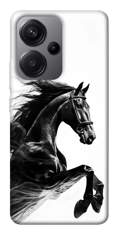 Чехол Dark Horse для Xiaomi Redmi Note 13 Pro+