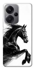 Чехол Dark Horse для Xiaomi Redmi Note 13 Pro+