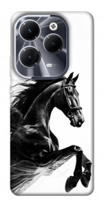 Чехол Dark Horse для Infinix Hot 40 Pro