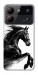 Чехол Dark Horse для ZTE Blade A54 4G