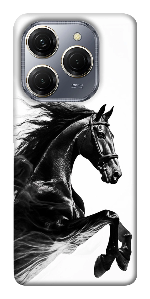 Чехол Dark Horse для TECNO Spark 20 Pro