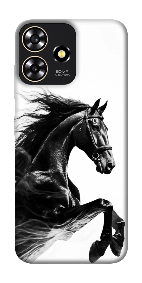 Чехол Dark Horse для ZTE Blade A73 4G