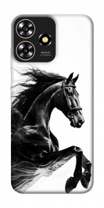 Чехол Dark Horse для ZTE Blade A73 4G