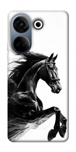 Чохол Dark Horse для TECNO Camon 20 Pro (CK7n)