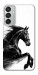 Чехол Dark Horse для Galaxy M15 5G