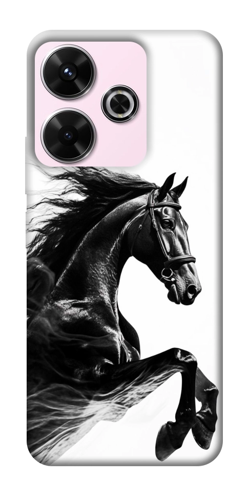 Чехол Dark Horse для Xiaomi Redmi 13 4G