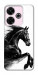 Чехол Dark Horse для Xiaomi Redmi 13 4G