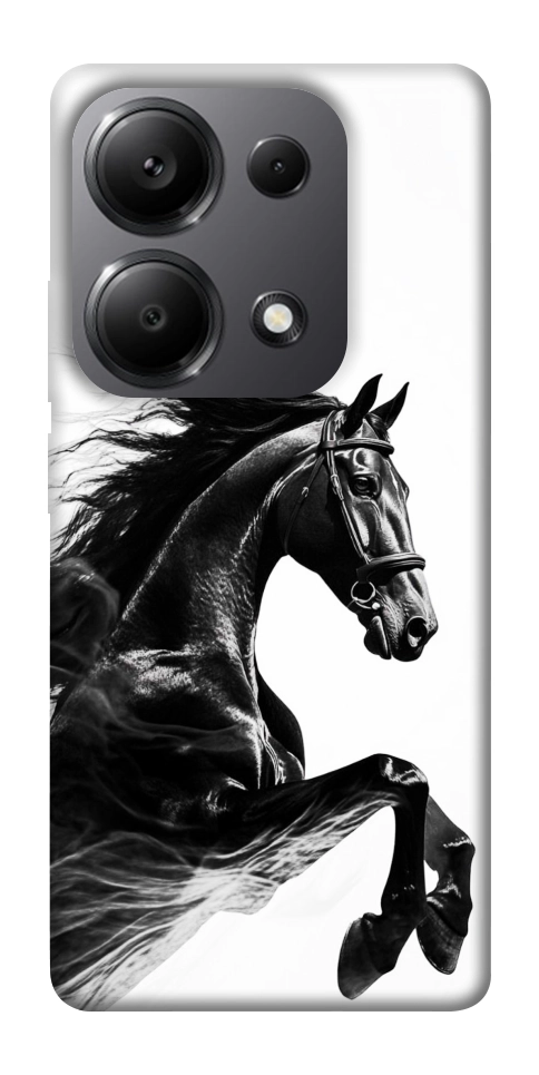 Чехол Dark Horse для Xiaomi Redmi Note 13 Pro 5G