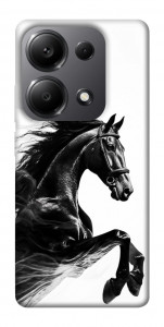 Чехол Dark Horse для Xiaomi Redmi Note 13 Pro 5G