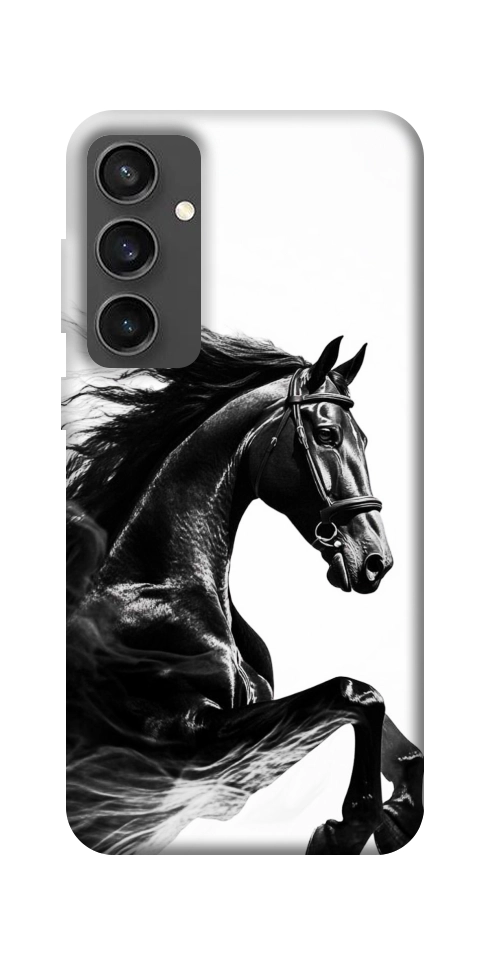 Чехол Dark Horse для Galaxy S24 FE