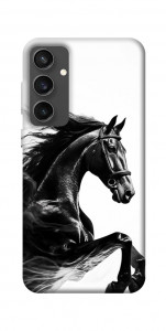 Чехол Dark Horse для Galaxy S24 FE